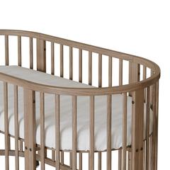 Ovi 3 w 1, wersja 140×70 cm, kolor orzechowy — zdjęcie produktowe 1