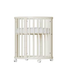 Ovi 3 w 1, wersja okrągła Ø70 cm, kolor kaszmir — zdjęcie produktowe 3